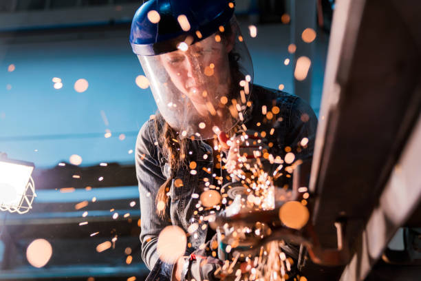 Best Automation and Robotic Welding in Bloomer, WI